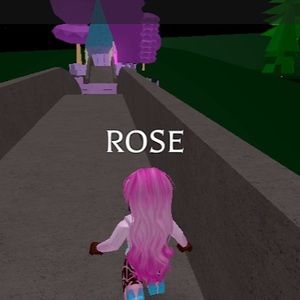 Meet your Posher, Emma